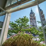 Apartamenty Pod Jagnieciem - Rynek Glowny