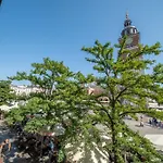Apartamenty Pod Jagnieciem - Rynek Glowny