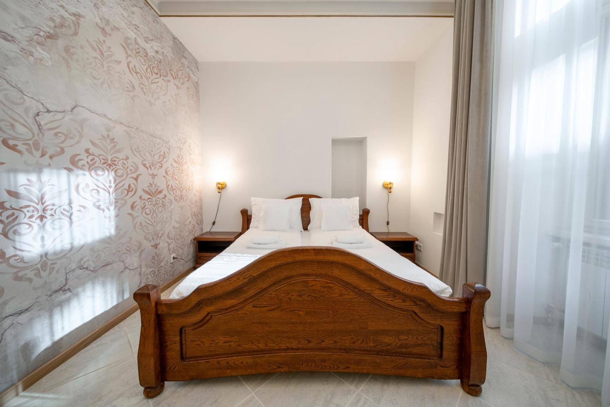 Pod Jagnieciem - Rynek Glowny Apartament