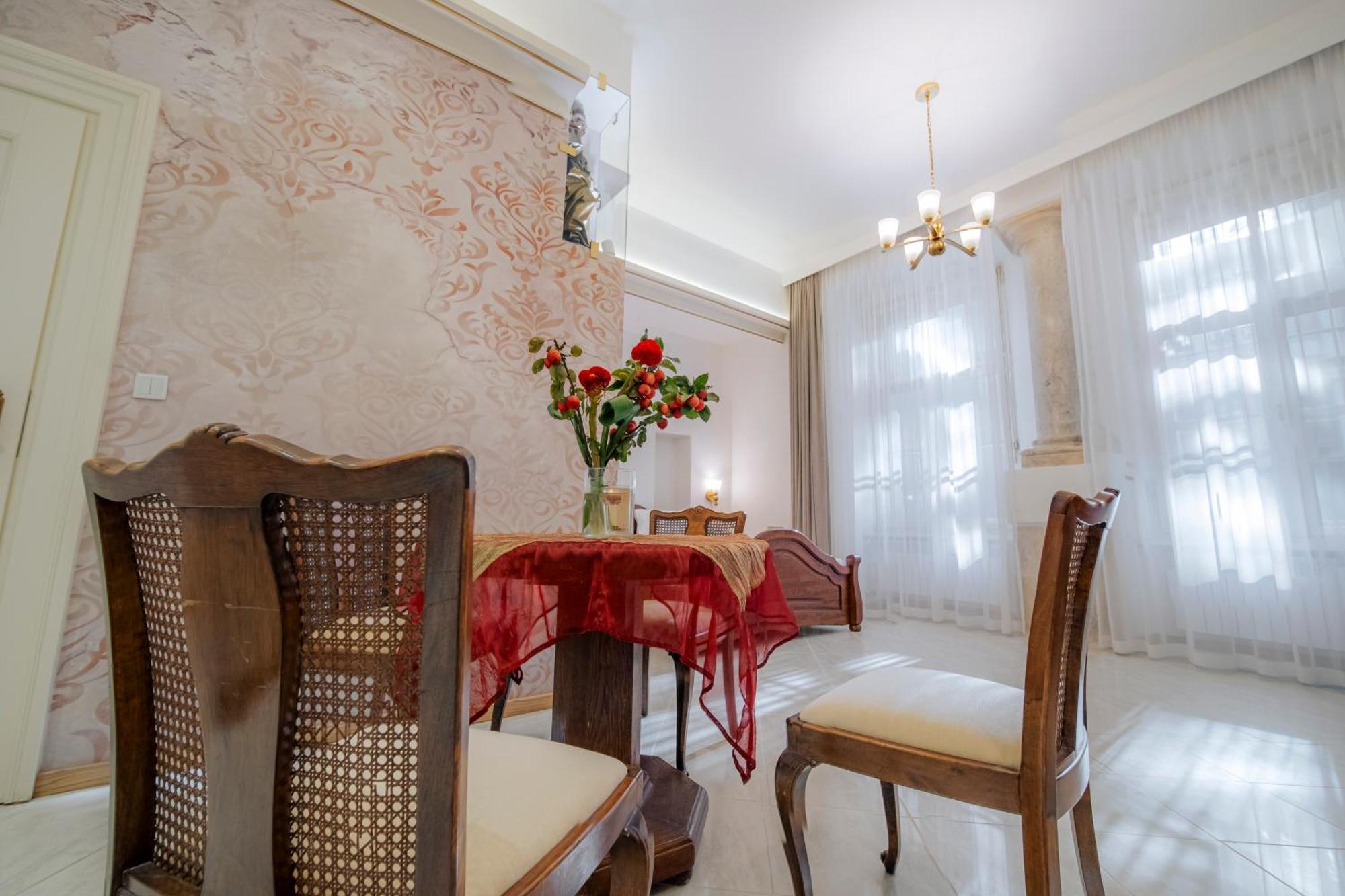 Apartament Pod Jagnieciem - Rynek Glowny Kraków