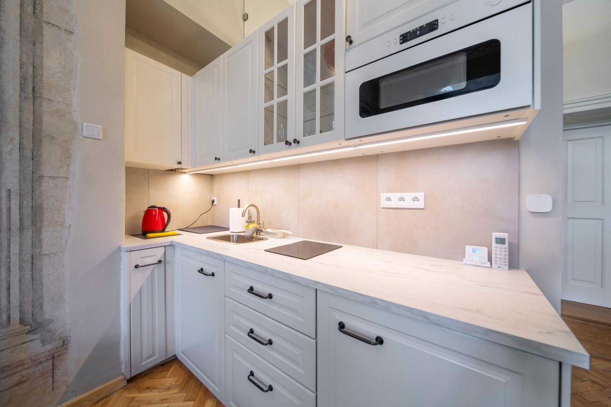 Apartament Pod Jagnieciem - Rynek Glowny